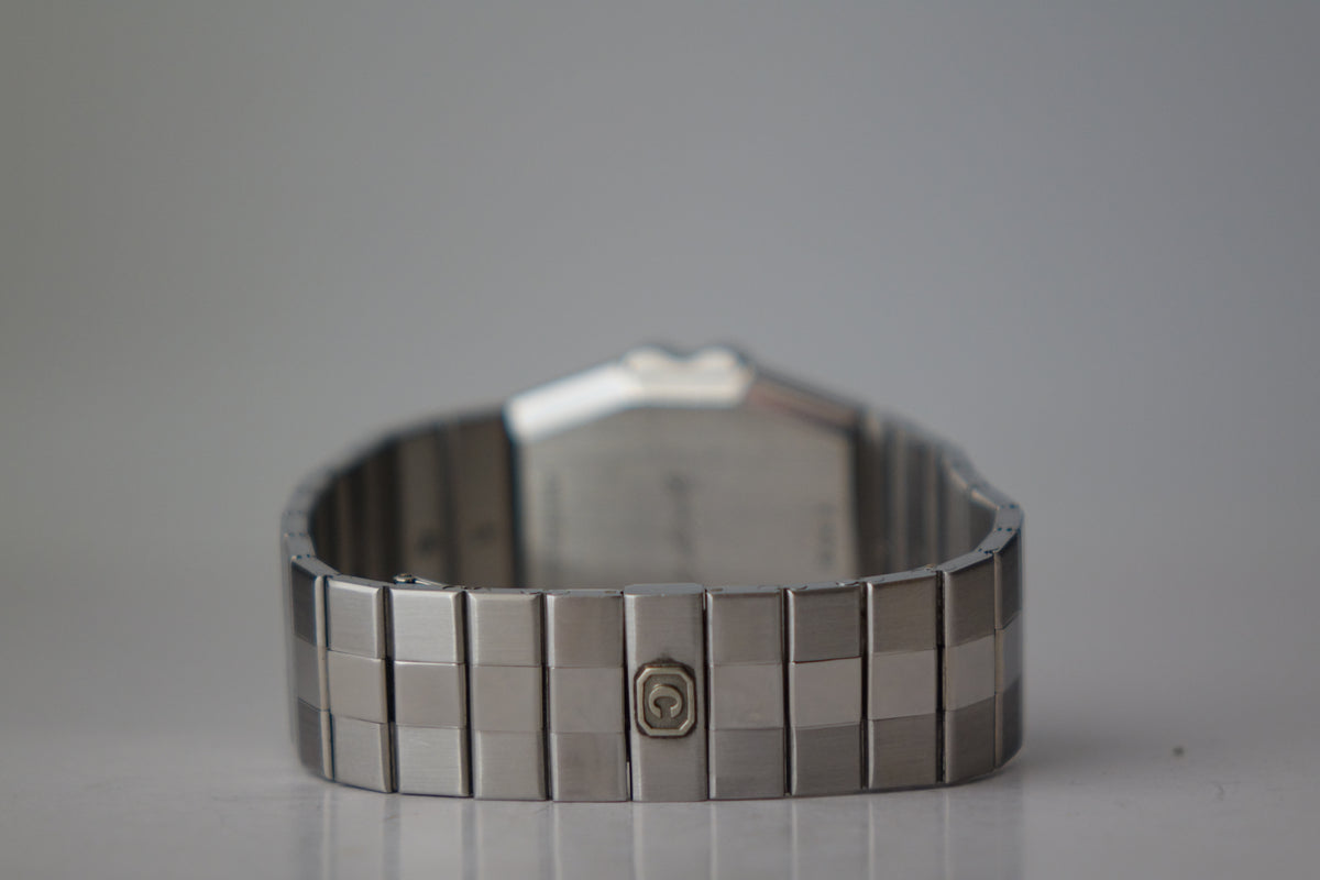 Chopard St Moritz 8025 watch only