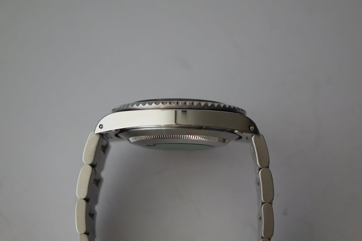 Rolex Submariner 2 liner 14060 full set