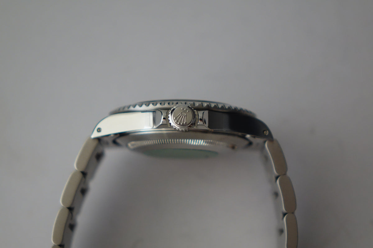 Rolex Submariner 2 liner 14060 full set