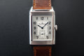 Jaeger-LeCoultre JLC Reverso Classic Duoface Small Seconds Q3848422 w Papers