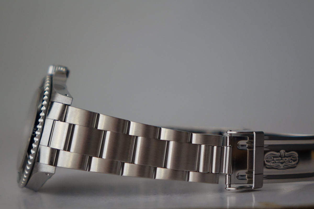 Rolex Submariner 2 liner 14060 full set