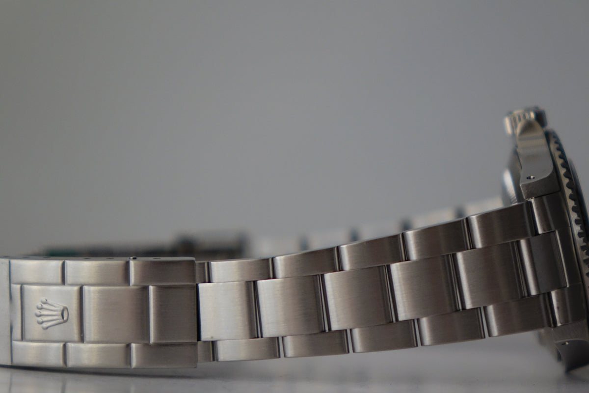 Rolex Submariner 2 liner 14060 full set