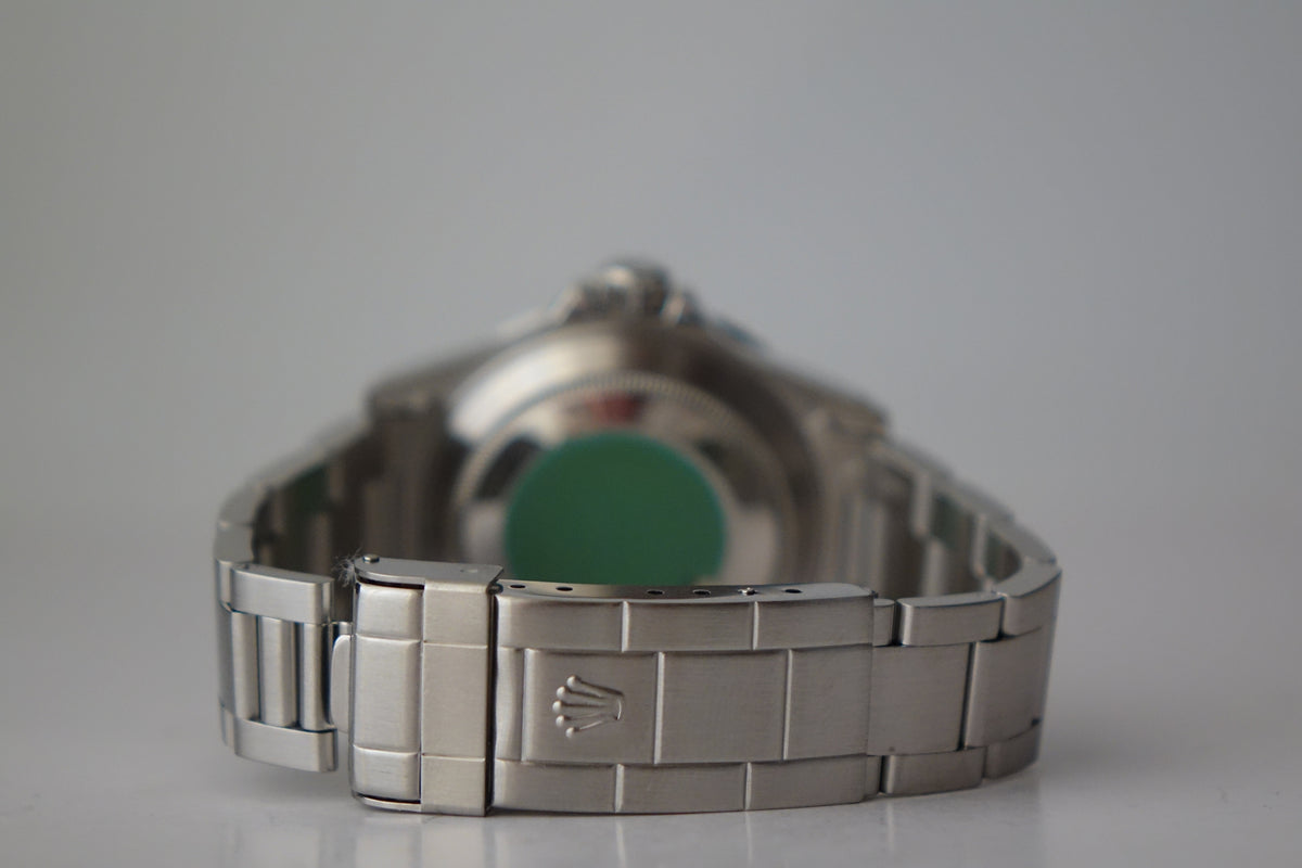 Rolex Submariner 2 liner 14060 full set