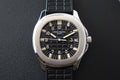 Patek Philippe Aquanaut 5065A Creamy patina watch only