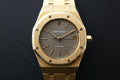 Audemars Piguet Royal Oak 14790BA Grey Dial Mark 1 Mk 1 watch only