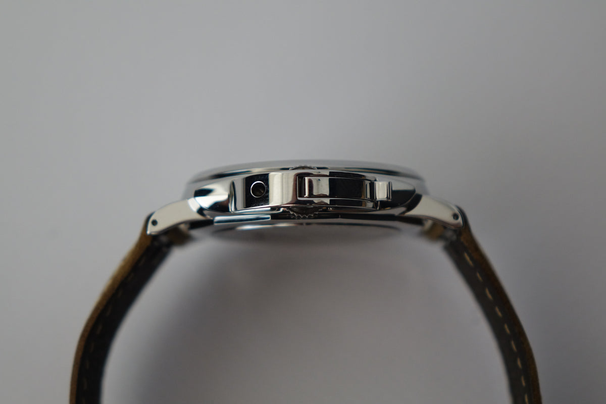 Panerai Luminor Due PAM00904 full set