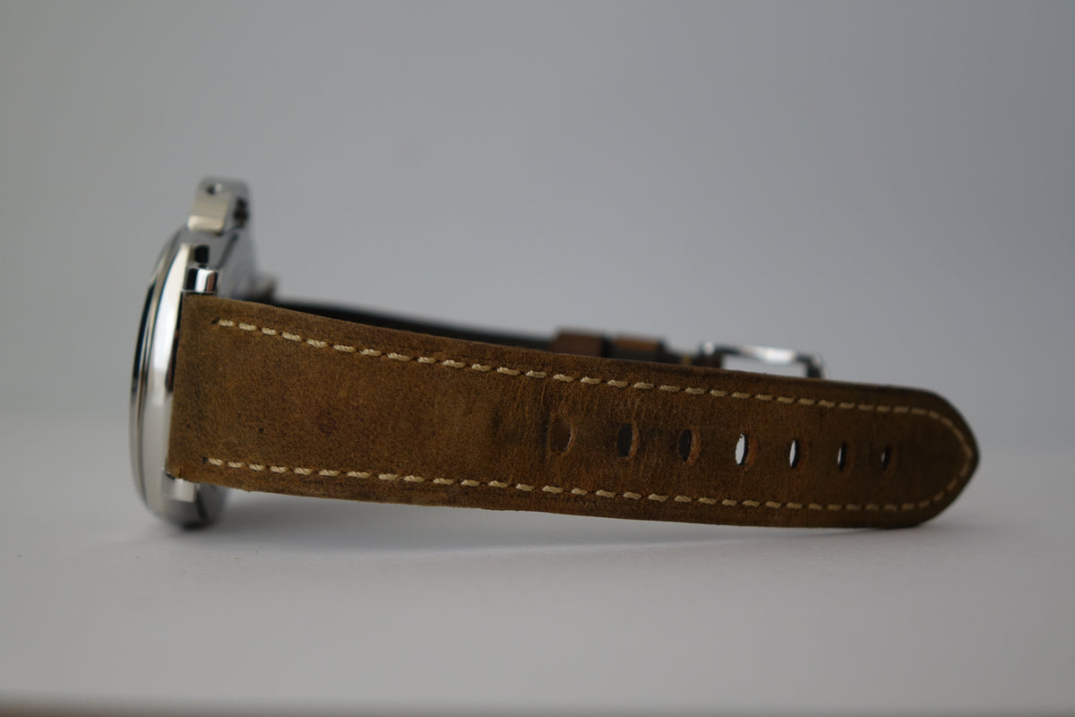 Panerai Luminor Due PAM00904 full set