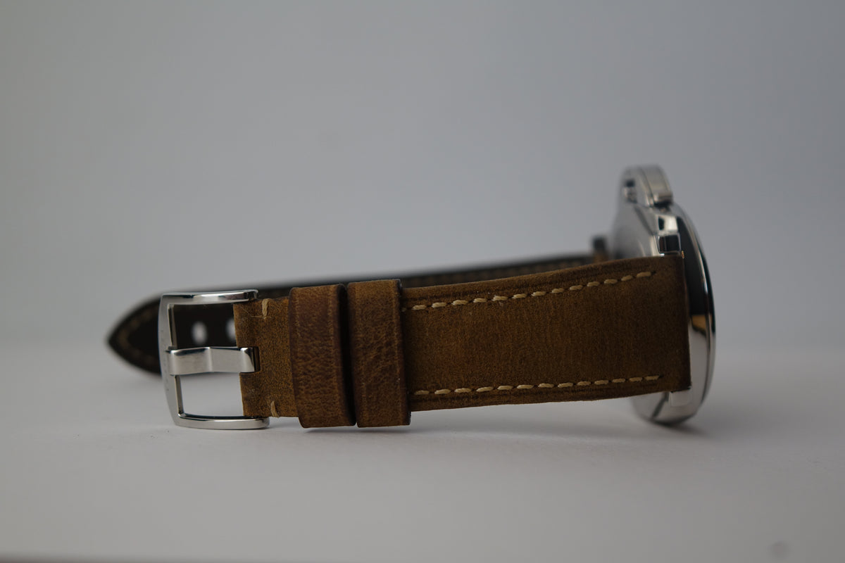 Panerai Luminor Due PAM00904 full set