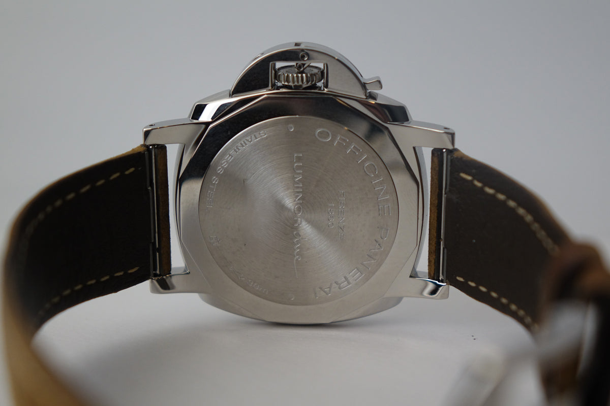 Panerai Luminor Due PAM00904 full set