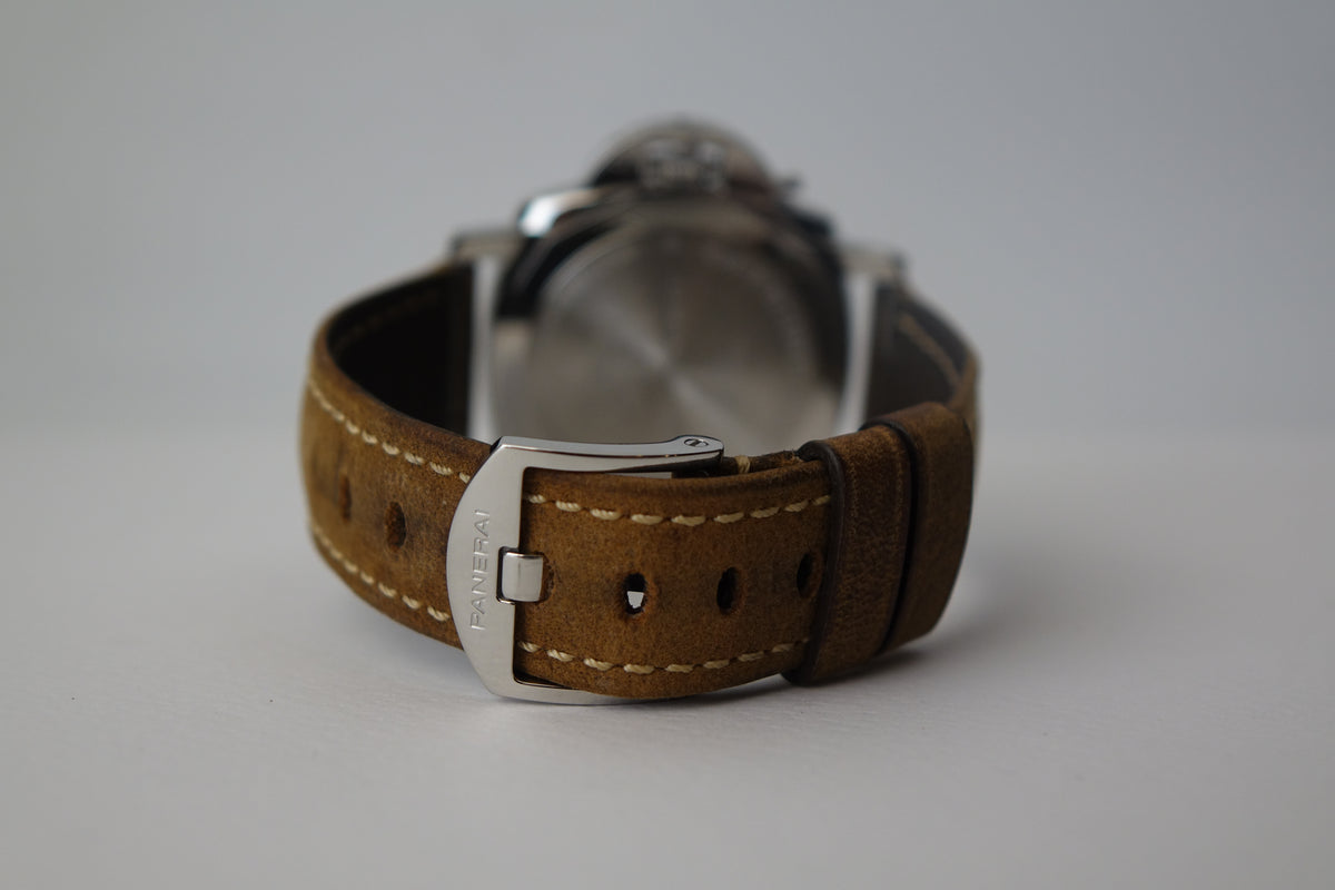 Panerai Luminor Due PAM00904 full set