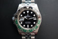 Rolex GMT Master 2 Sprite 126720VTNR full set