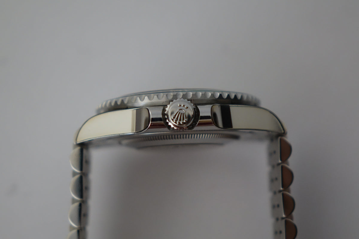 Rolex GMT Master 2 Sprite 126720VTNR full set
