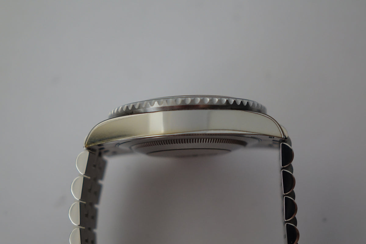 Rolex GMT Master 2 Sprite 126720VTNR full set