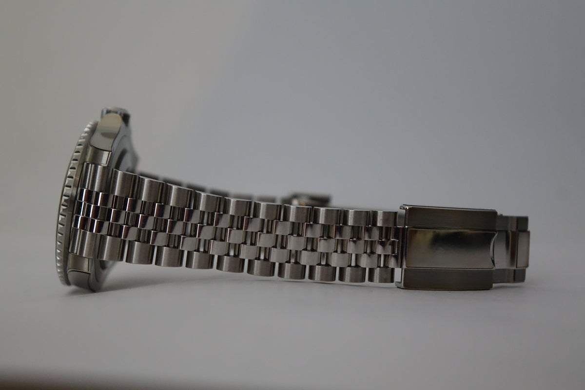 Rolex GMT Master 2 Sprite 126720VTNR full set