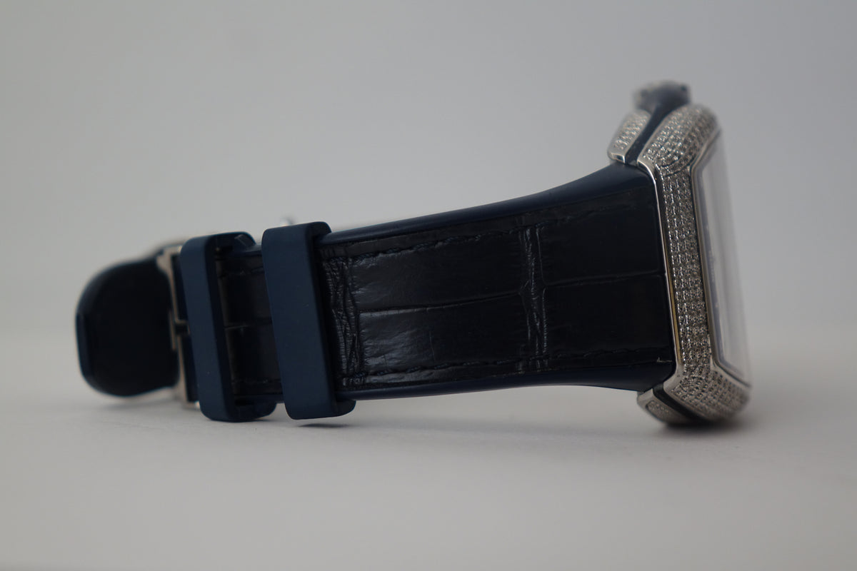 Franck Muller Vanguard Yacthing V45 SC DT full set