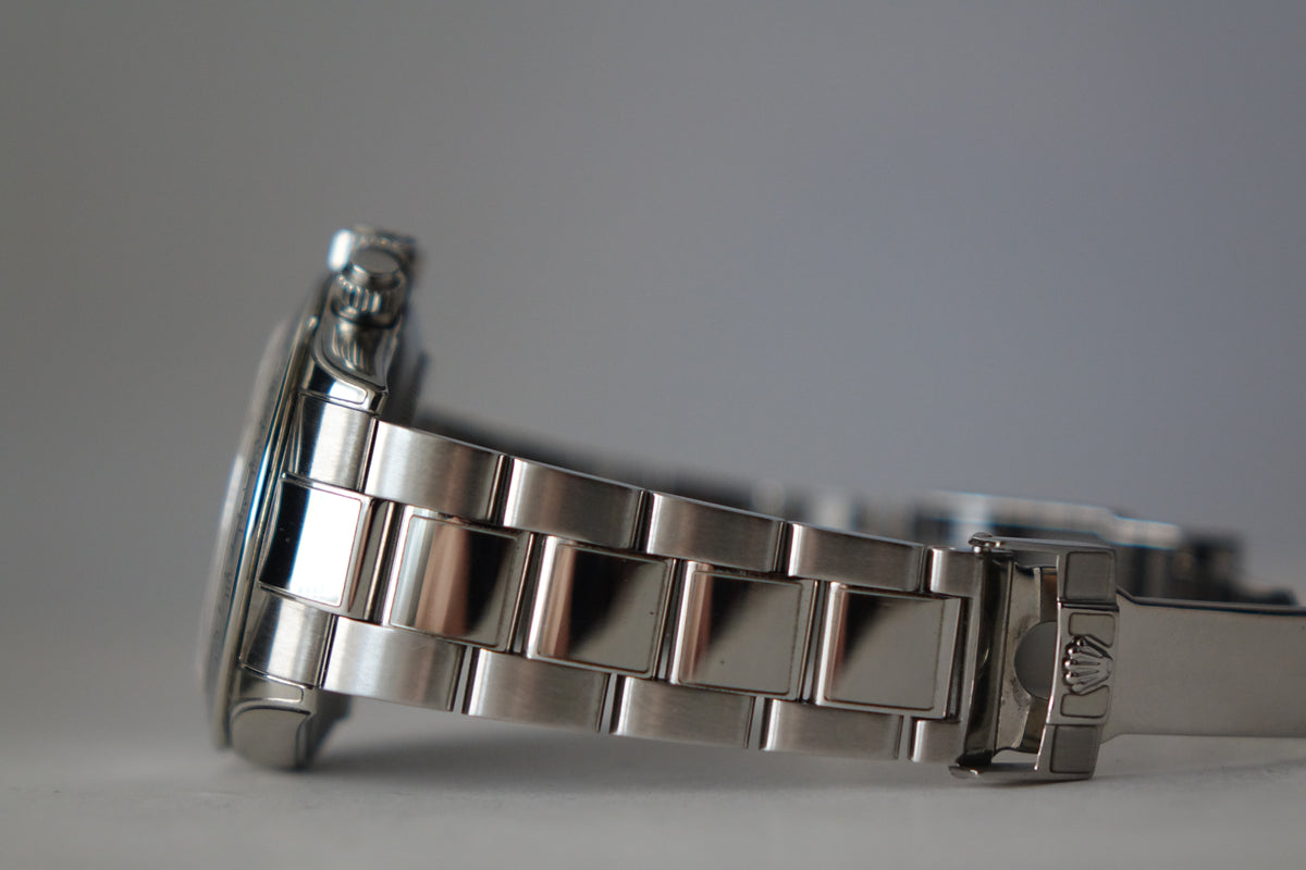 Rolex Daytona 116520 Panna dial watch only