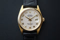 Rolex Datejust 36 16018 Computer Dial Watch Only