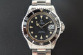 Tudor Submariner 79090 black dial watch only