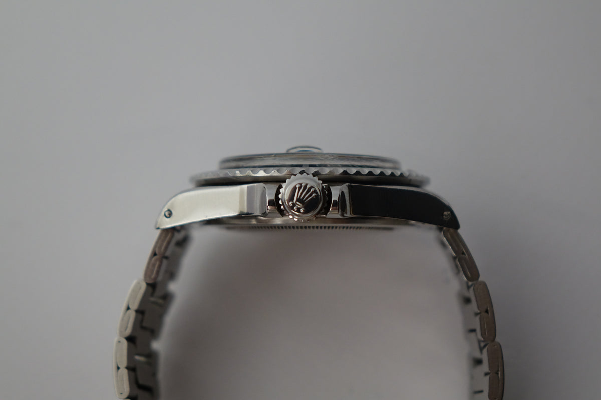 Tudor Submariner 7Tudor Submariner 79090 black dial watch only9090 black dial watch only