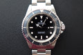 Rolex Submariner 14060 No Date full set
