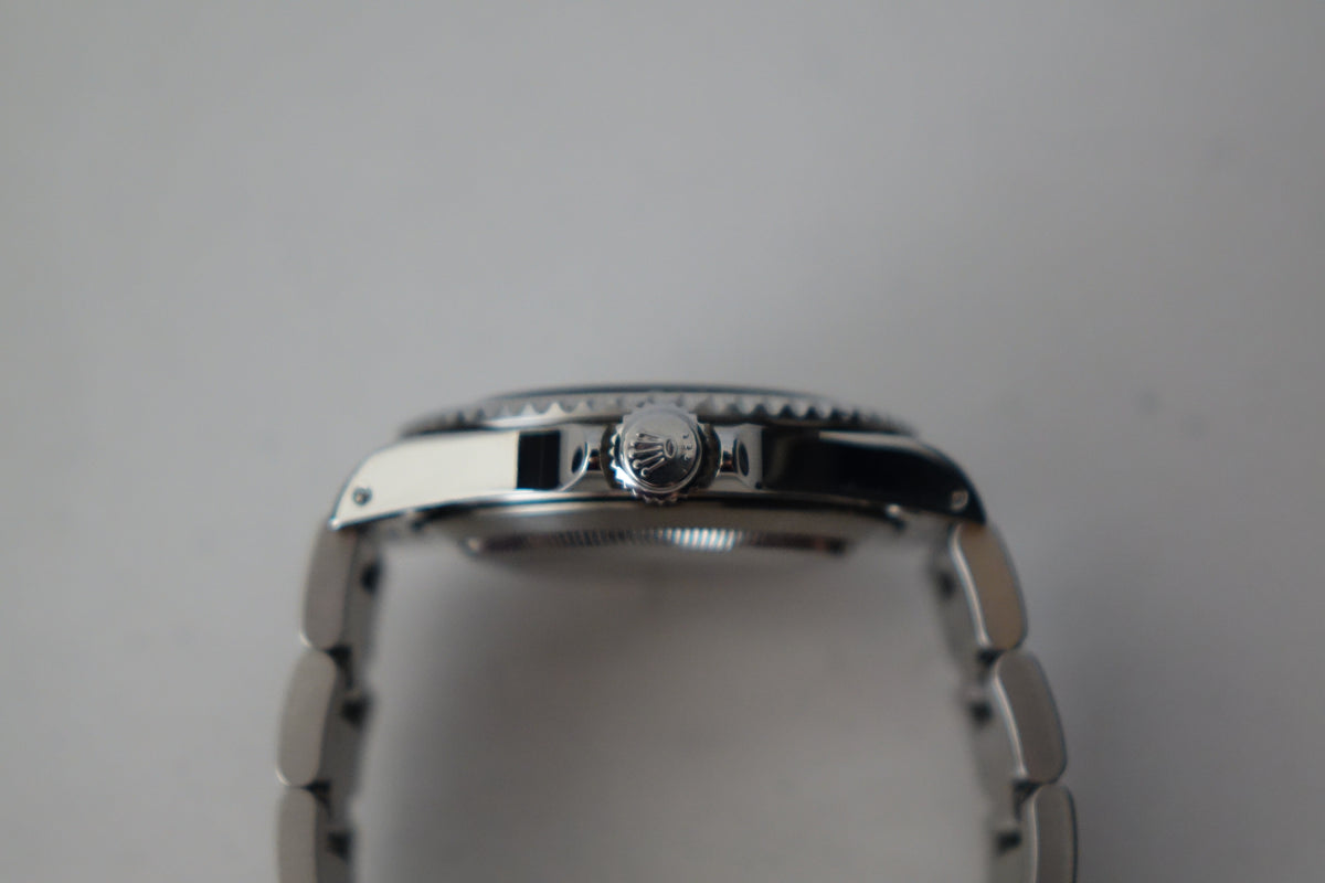 Rolex Submariner 14060 No Date full set