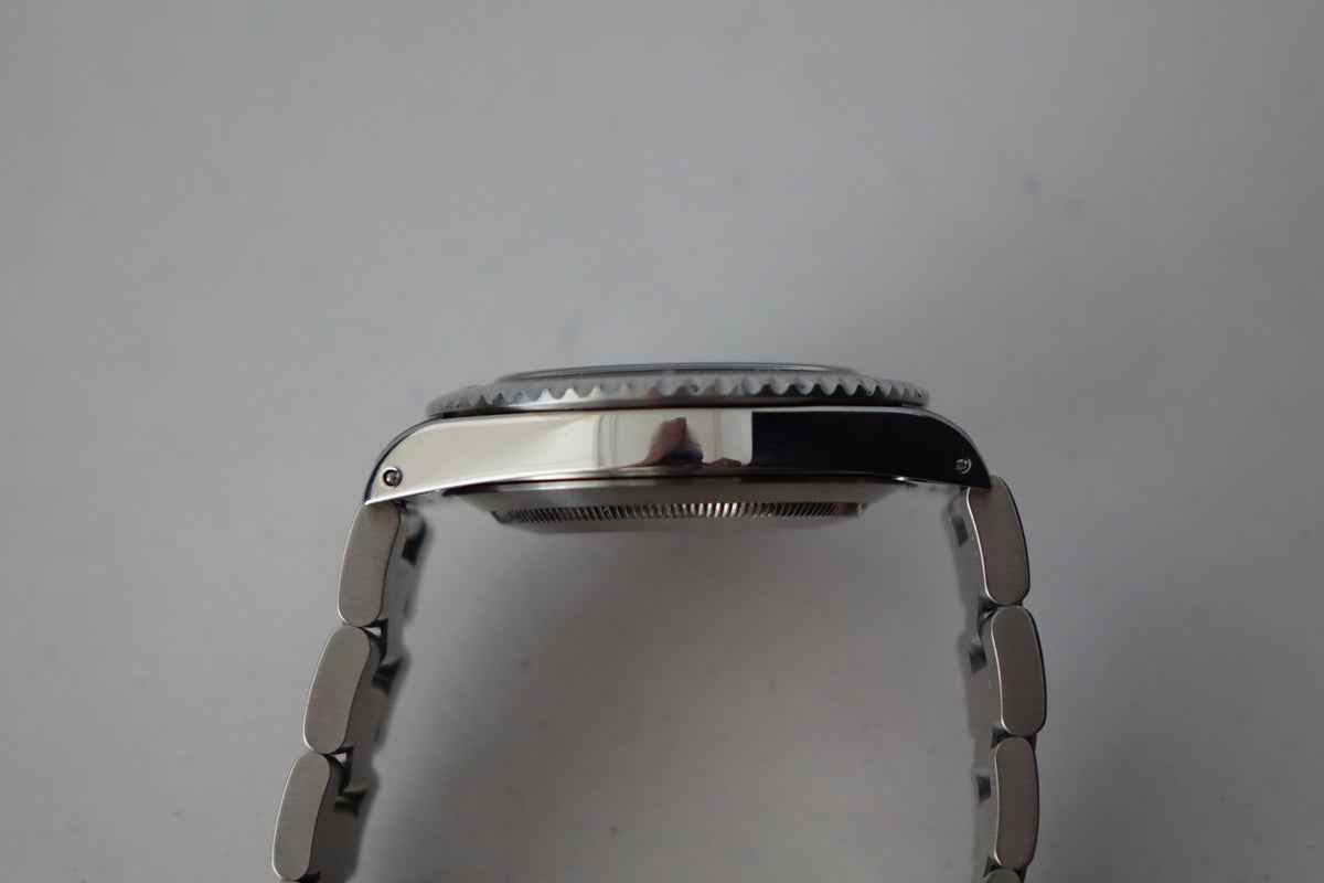 Rolex Submariner 14060 No Date full set