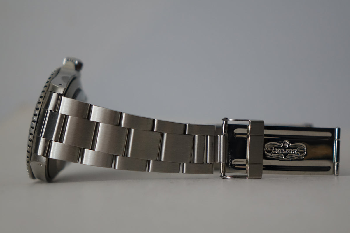 Rolex Submariner 14060 No Date full set