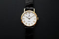 Rolex Cellini 4109/08/01 Yellow Gold with Original Papers&nbsp;