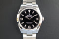 Rolex Explorer 1 40mm 224270 full set