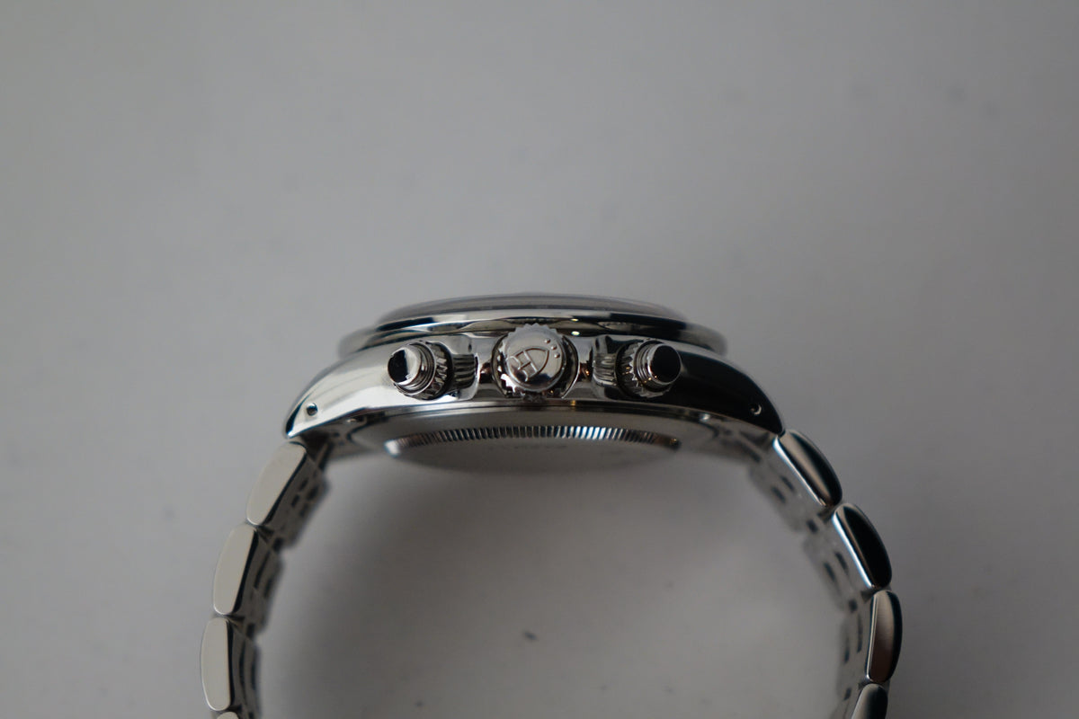 Tudor Prince Date Chrono 79260P Non-Tiger jubilee watch only