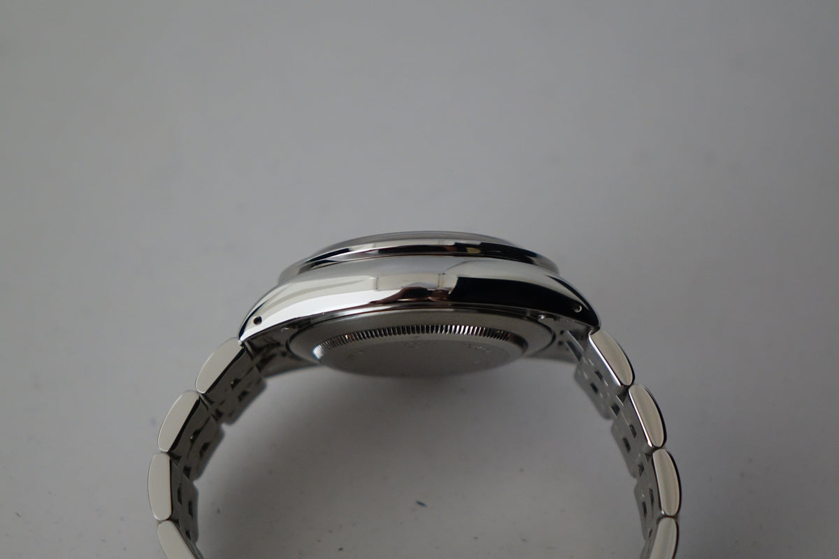 Tudor Prince Date Chrono 79260P Non-Tiger jubilee watch only