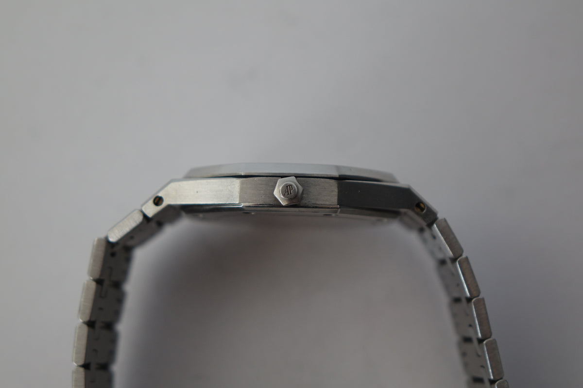 Audemars Piguet Royal Oak 56023ST full set quartz