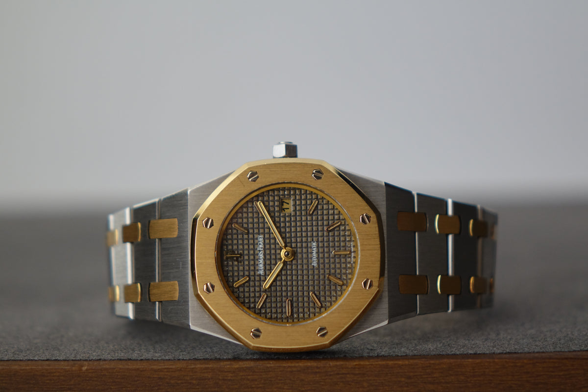Audemars Piguet Royal Oak 14470SA watch only