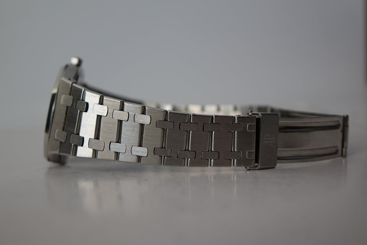Audemars Piguet Royal Oak 56023ST full set quartz