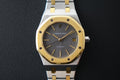 Audemars Piguet Royal Oak 14790SA mk 1 dial w Service papers