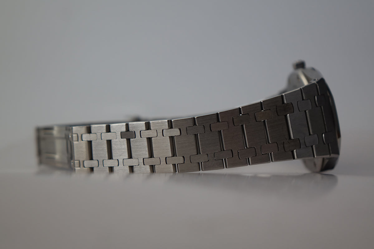 Audemars Piguet Royal Oak 56023ST full set quartz