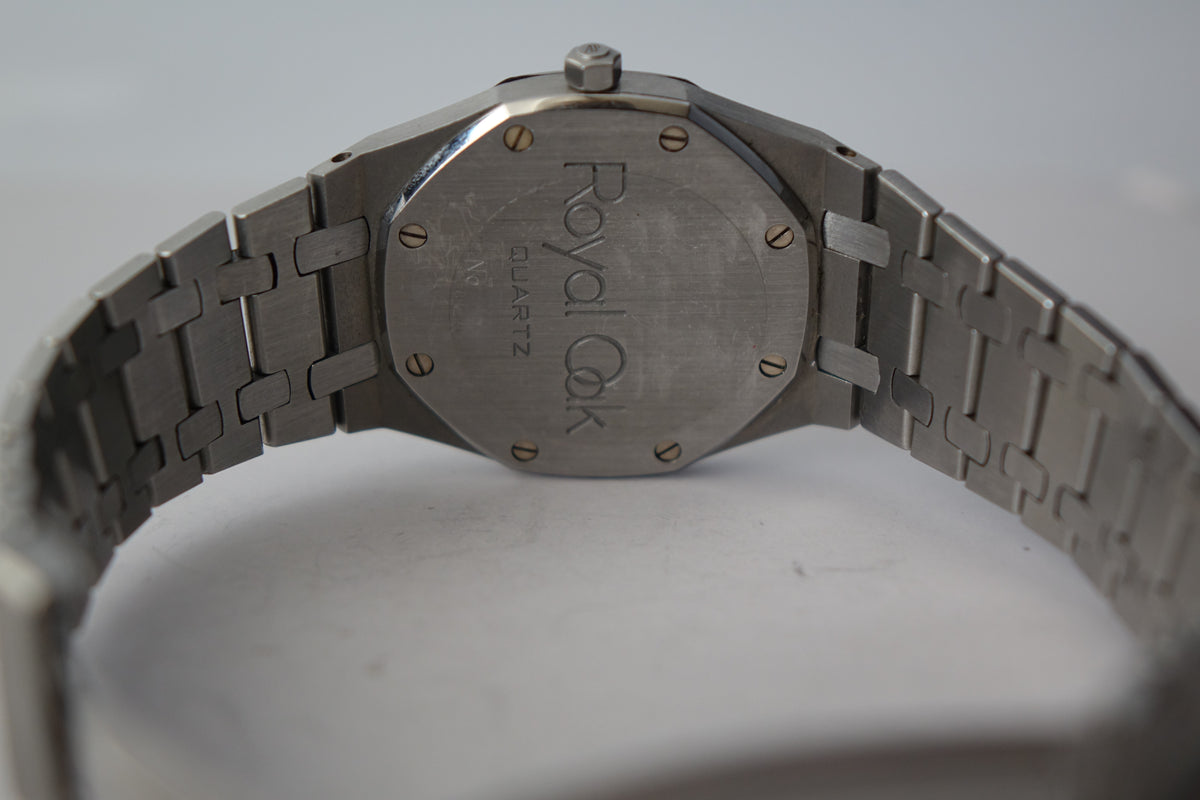 Audemars Piguet Royal Oak 56023ST full set quartz