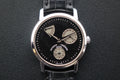 Vacheron Constantin Patrimony Power Reserve Date 47200/01
