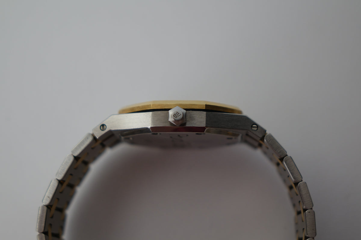 Audemars Piguet Royal Oak 14470SA watch only