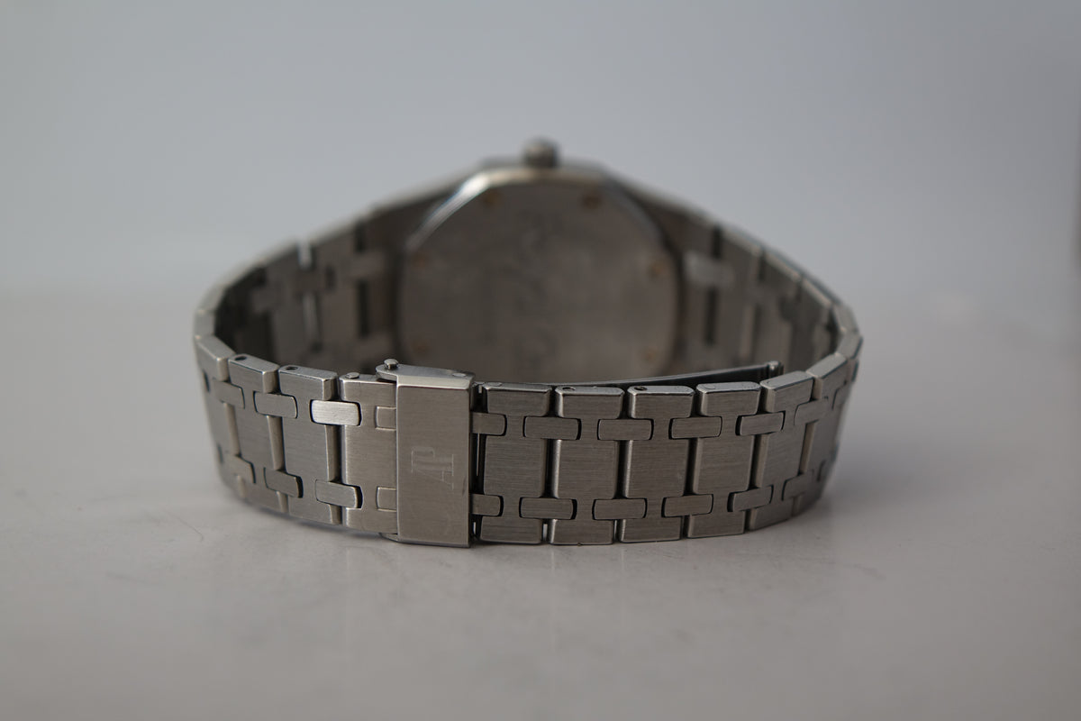 Audemars Piguet Royal Oak 56023ST full set quartz