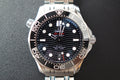 Omega Seamaster Diver 300M 210.30.42.20.01.001 full set