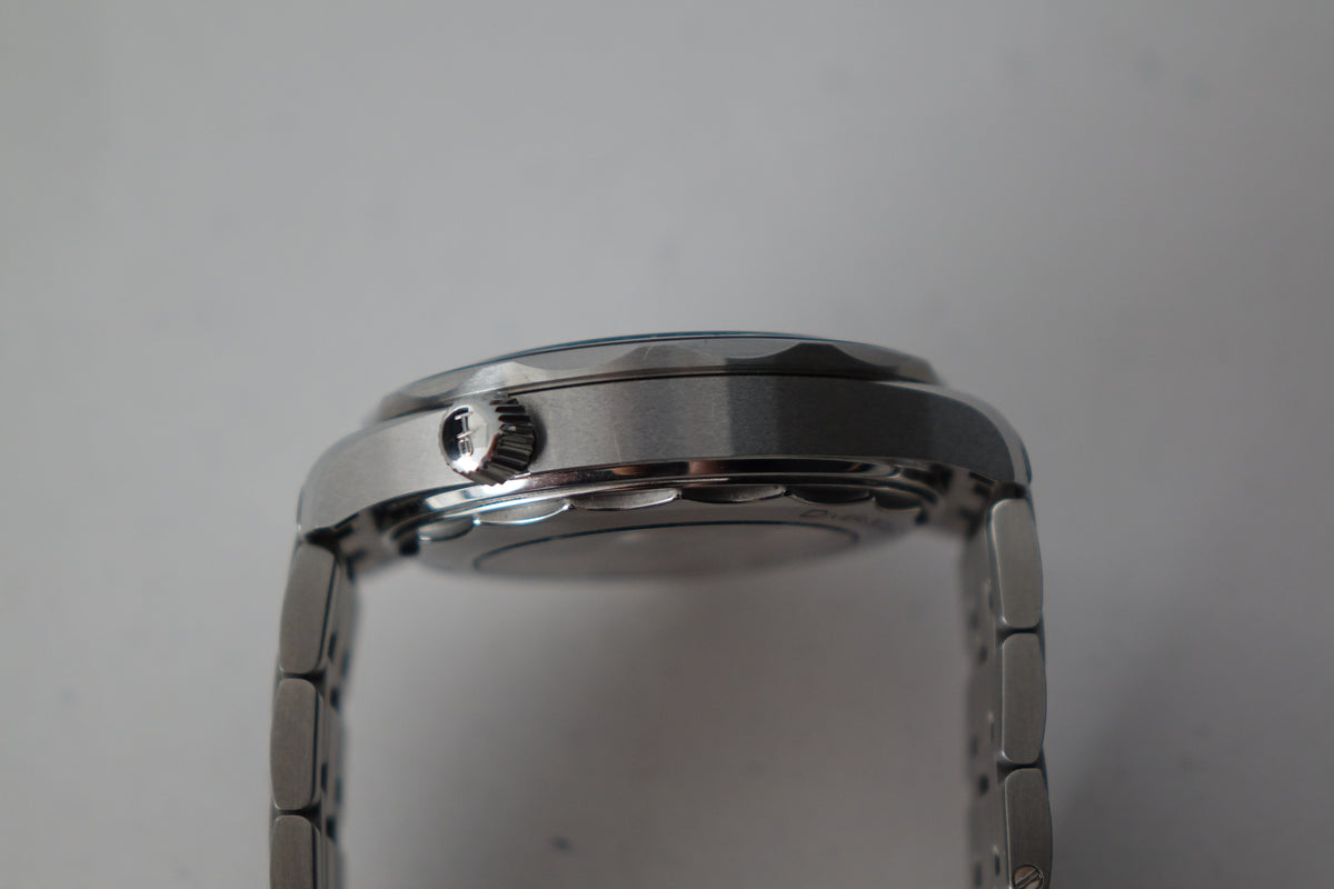 Omega Seamaster Diver 300M 210.30.42.20.01.001 full set