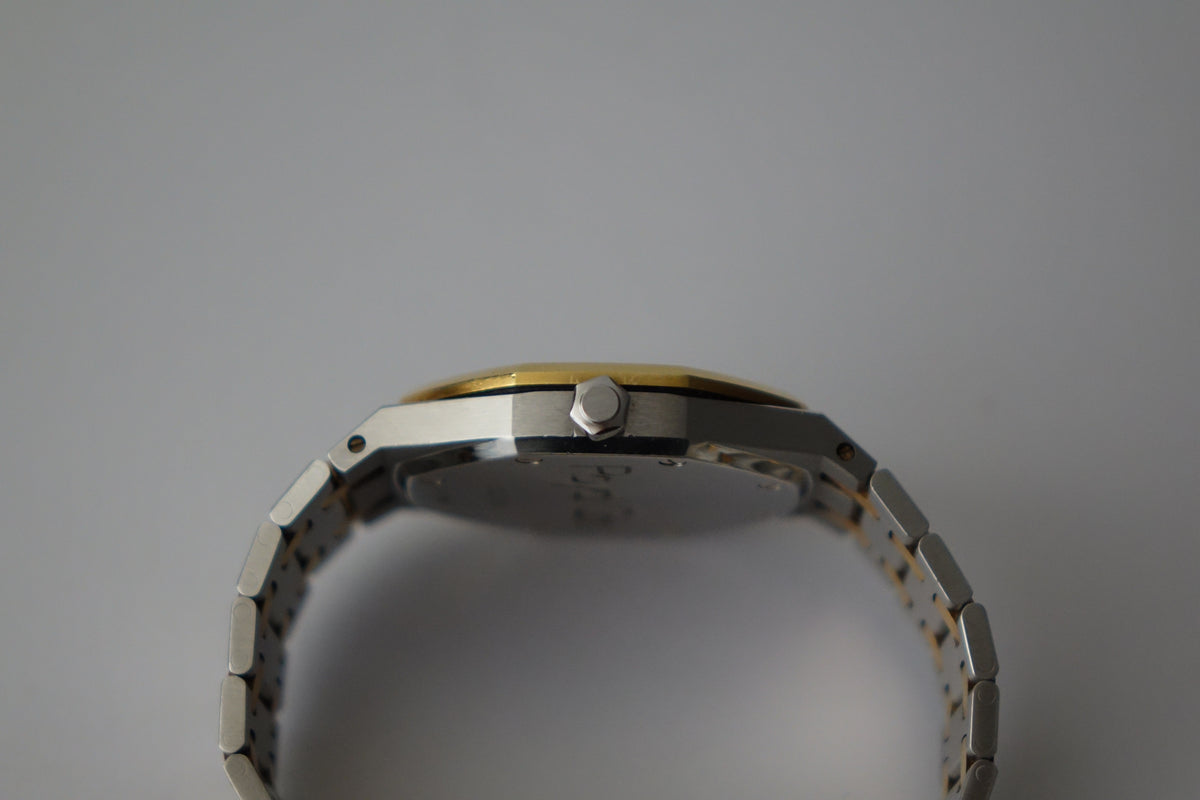 Audemars Piguet Royal Oak 14790SA mk 1 dial w Service papers