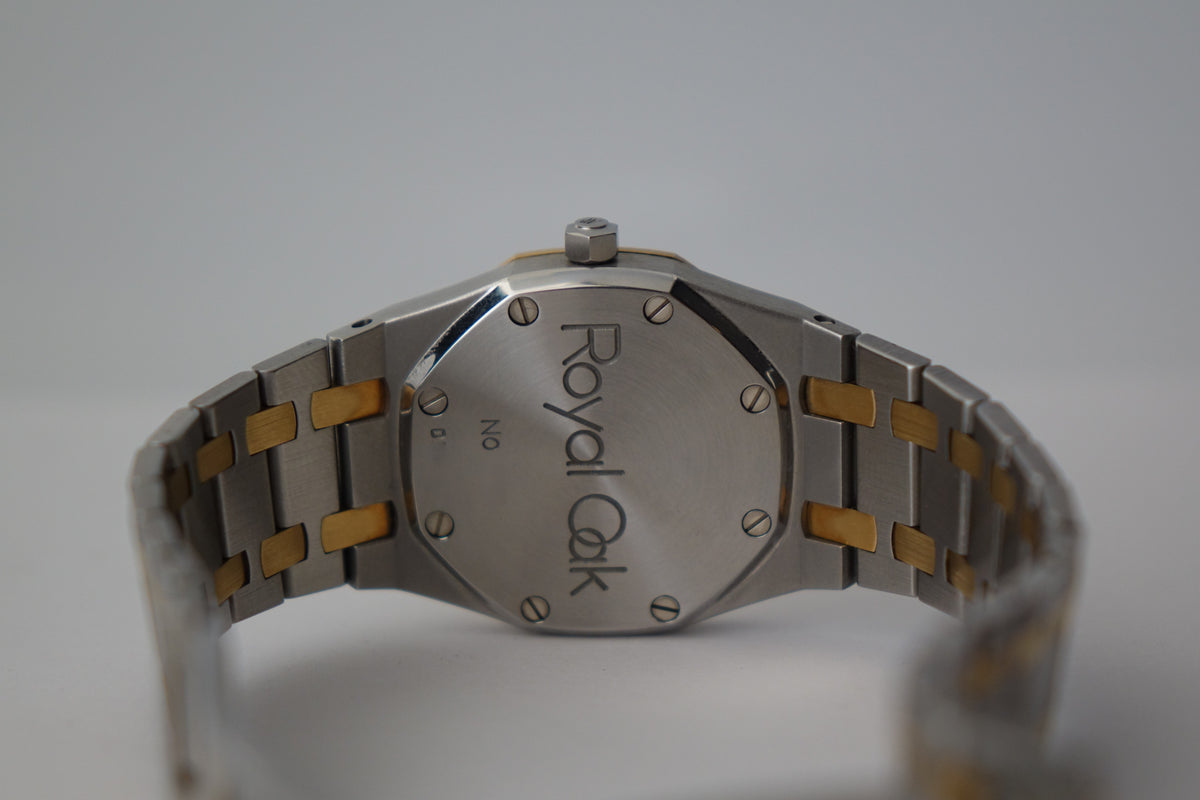 Audemars Piguet Royal Oak 14470SA watch only