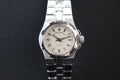 Vacheron Constantin Overseas Ladies 16050/423A white dial watch only