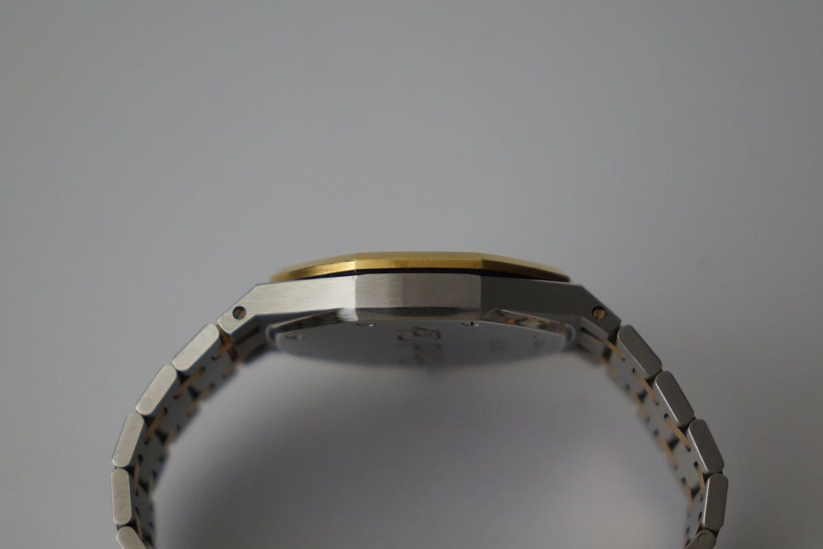 Audemars Piguet Royal Oak 14790SA mk 1 dial w Service papers