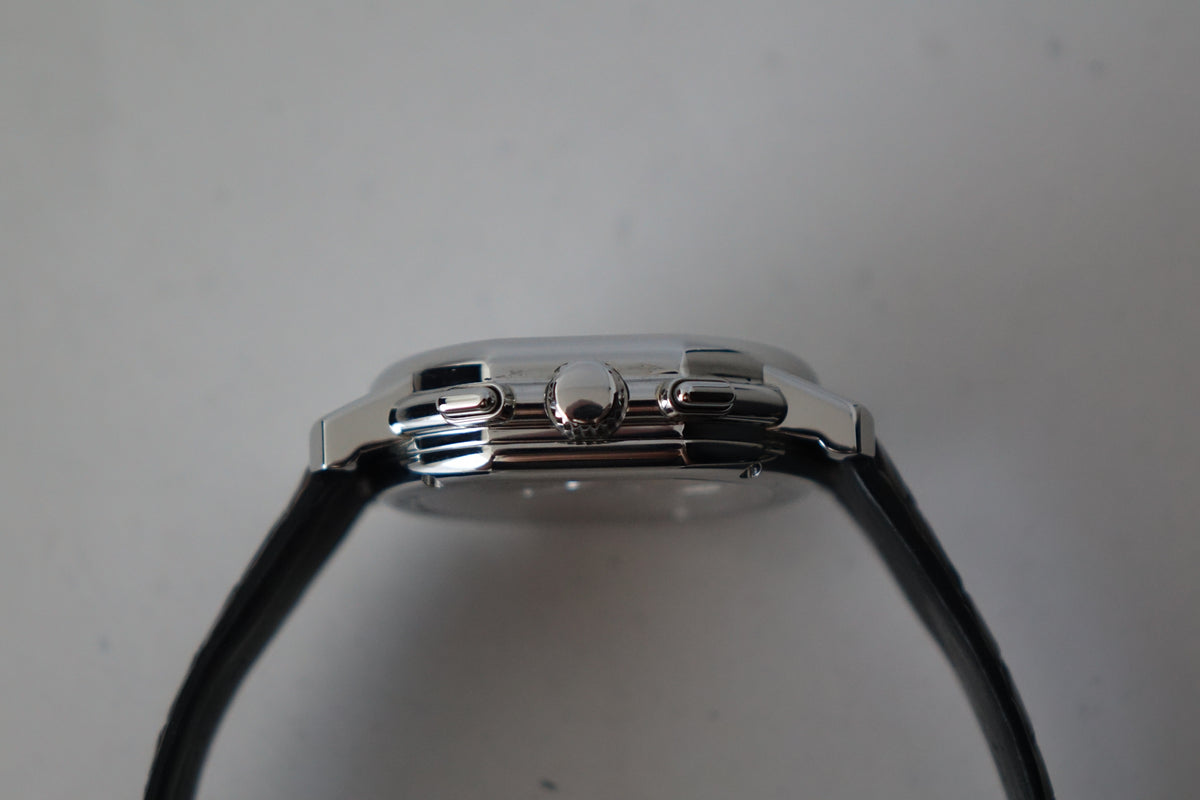Daniel Roth Masters Chronograph S247 full set