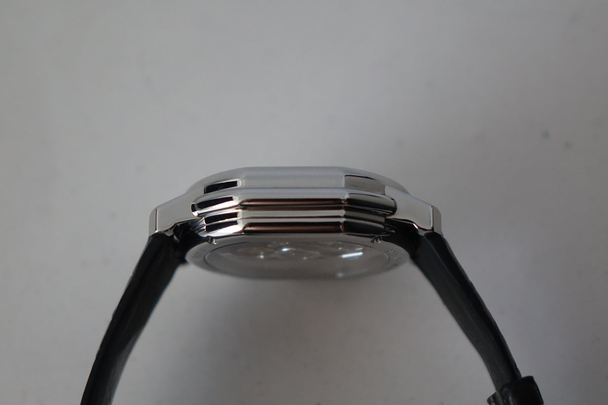 Daniel Roth Masters Chronograph S247 full set