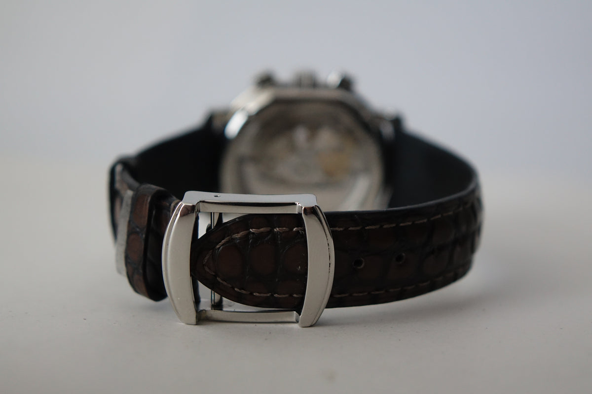 Daniel Roth Masters Chronograph S247 full set