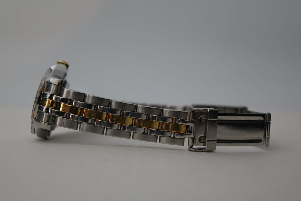 Tudor Hydronaut 99093P with papers and matching serial tag